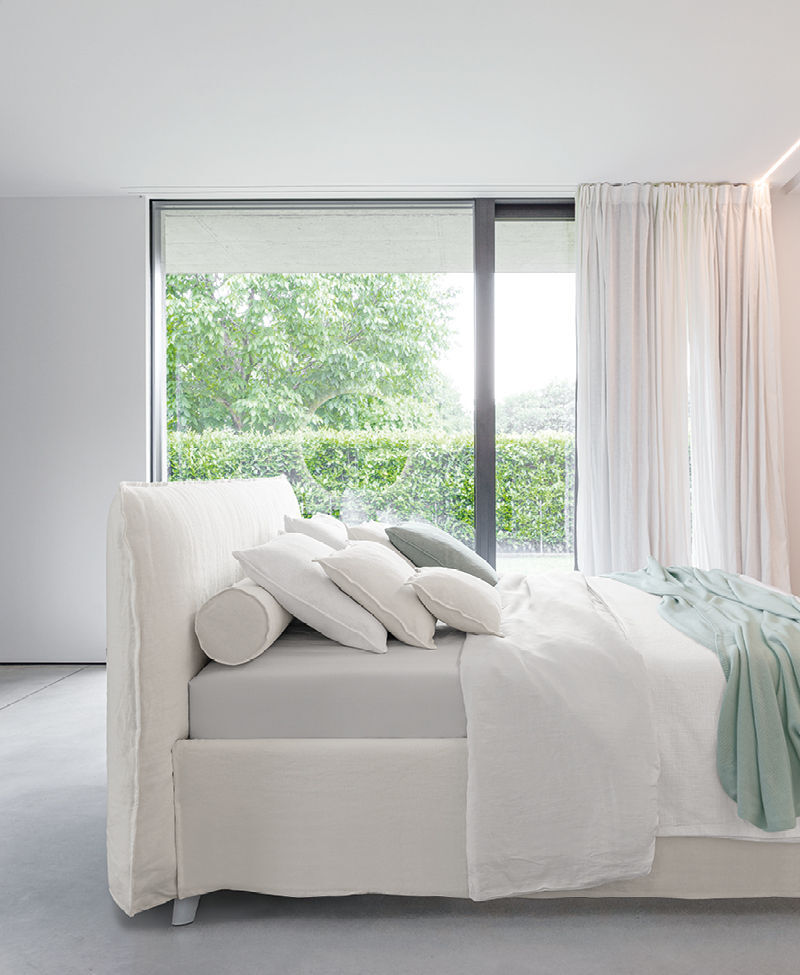 Кровать Twils Edo 14D16567N