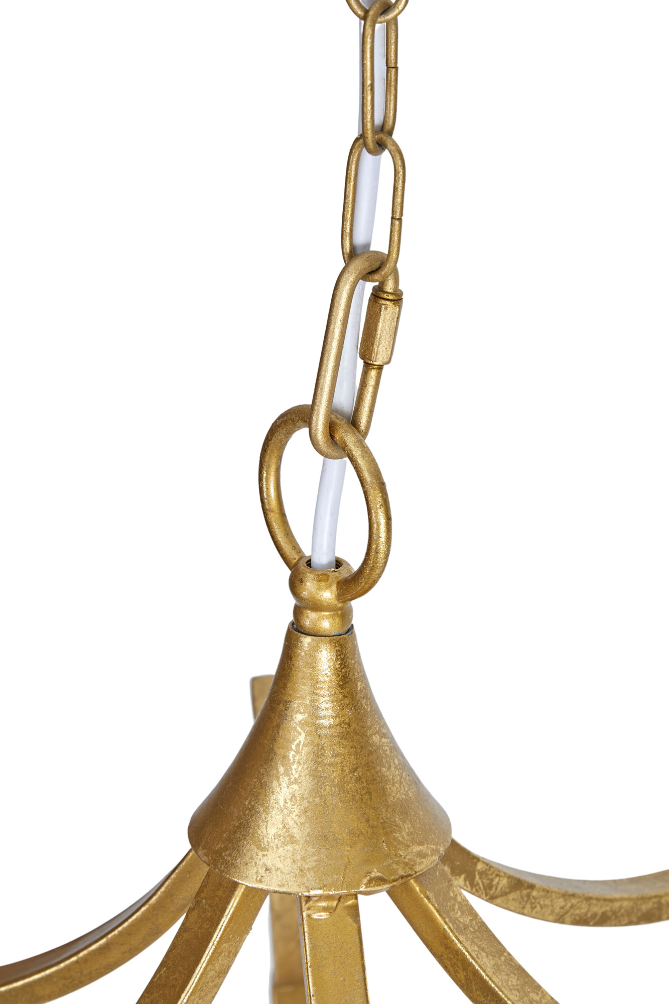 Светильник подвесной Glasar 43474CE-DS