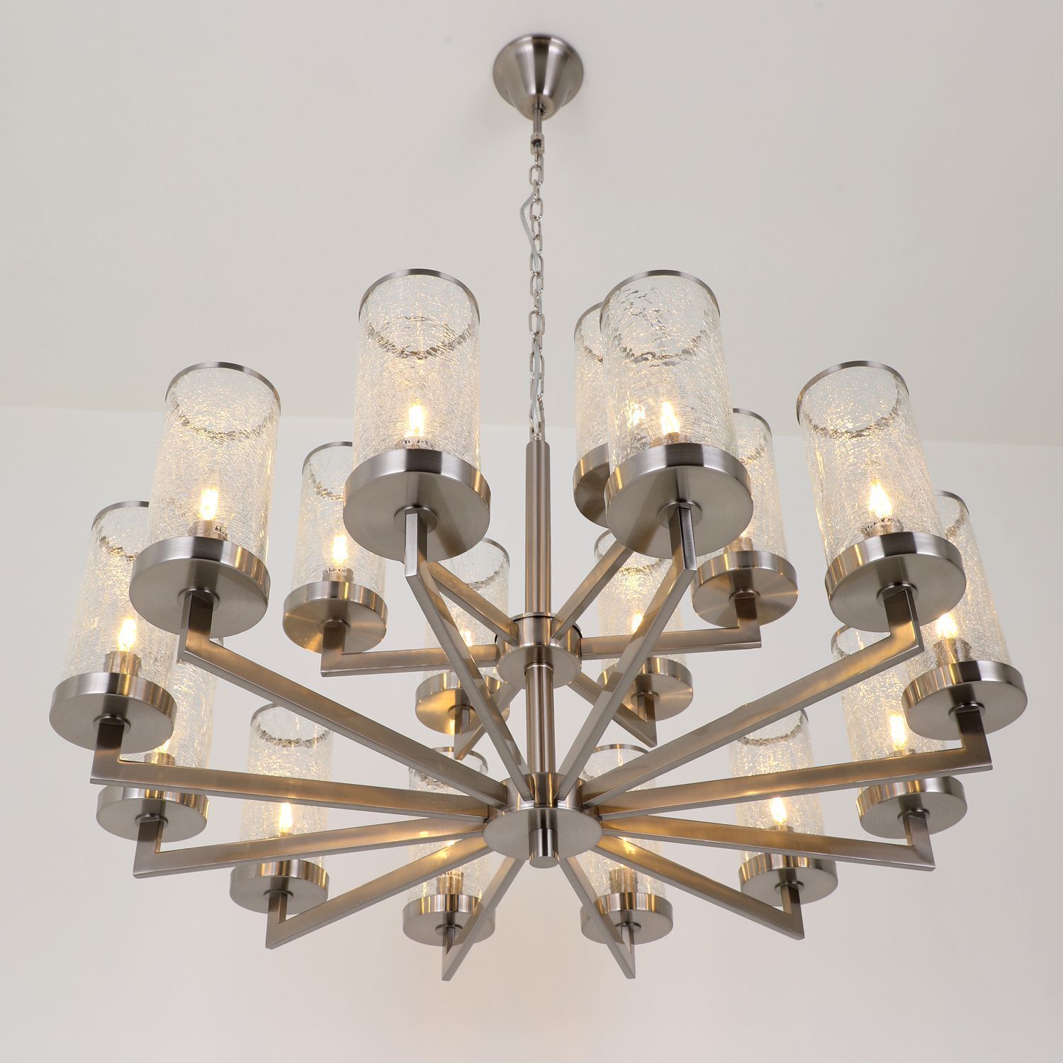 Люстра Favourite 2374-18P