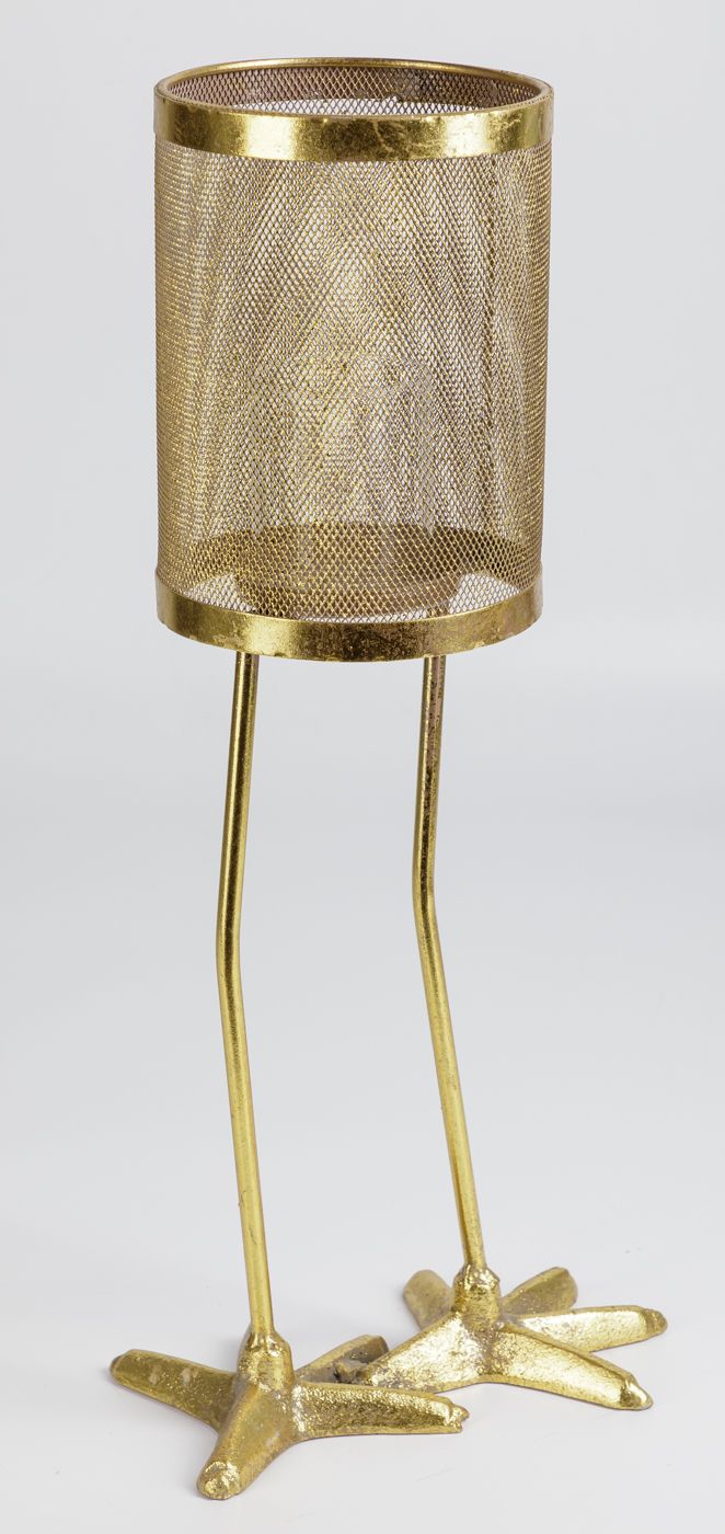 Подсвечник Glasar 57-075