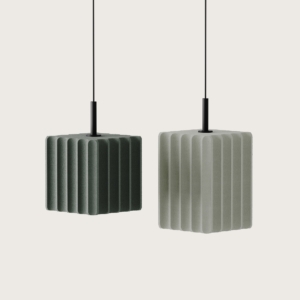 Подвесной светильник Pire C1090/S Aromas del Campo