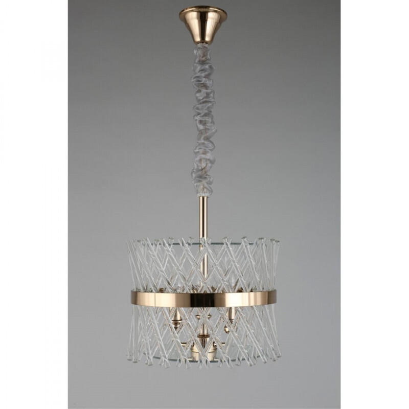 Подвесная люстра APLOYT APL.734.06.03