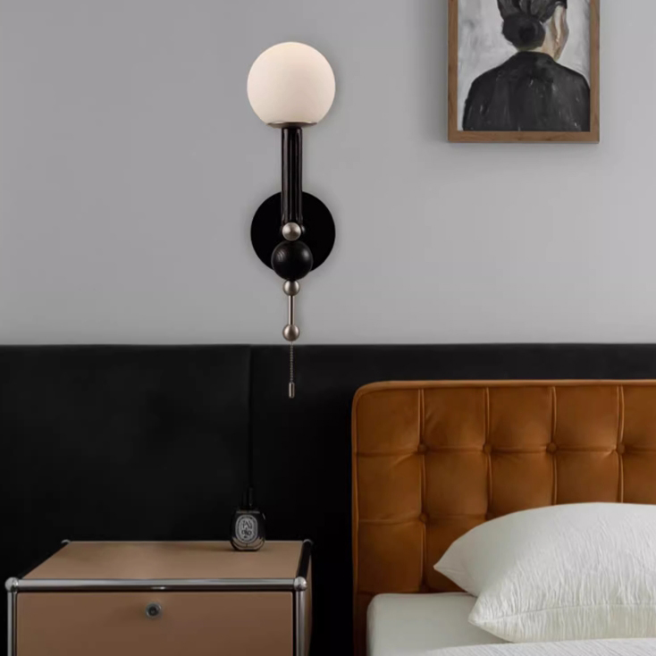 Бра BERTON WALL by ImperiumLoft