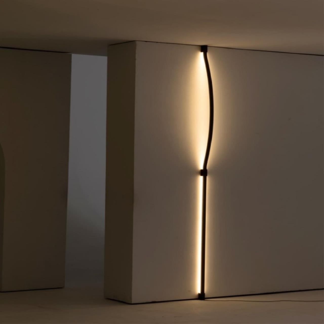 Настенный светильник Odeon Light 7006/150