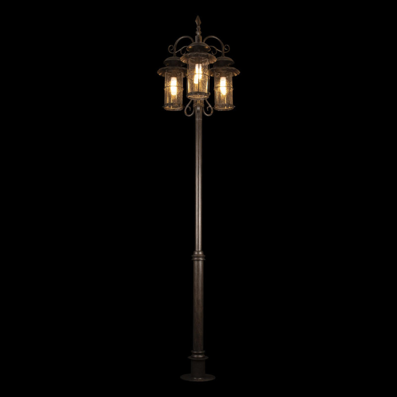 Садово-парковый светильник LOFT IT 100015/2300