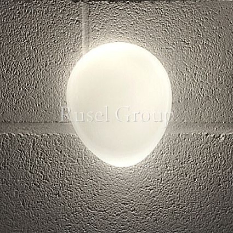 Настенно-потолочный светильник Masiero SASSO APL1