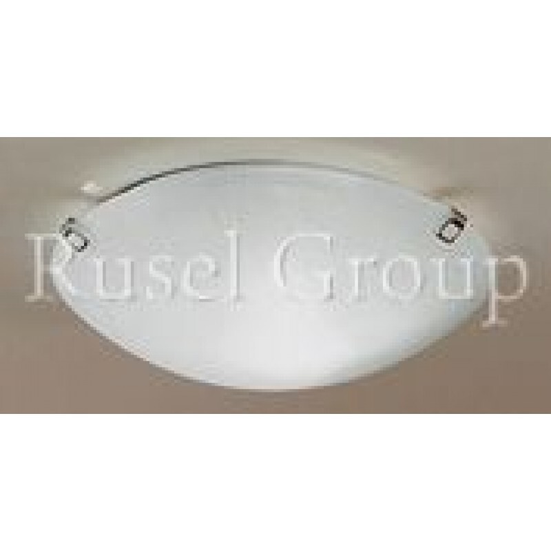 Настенно-потолочный светильник Linea Light Delta 3430