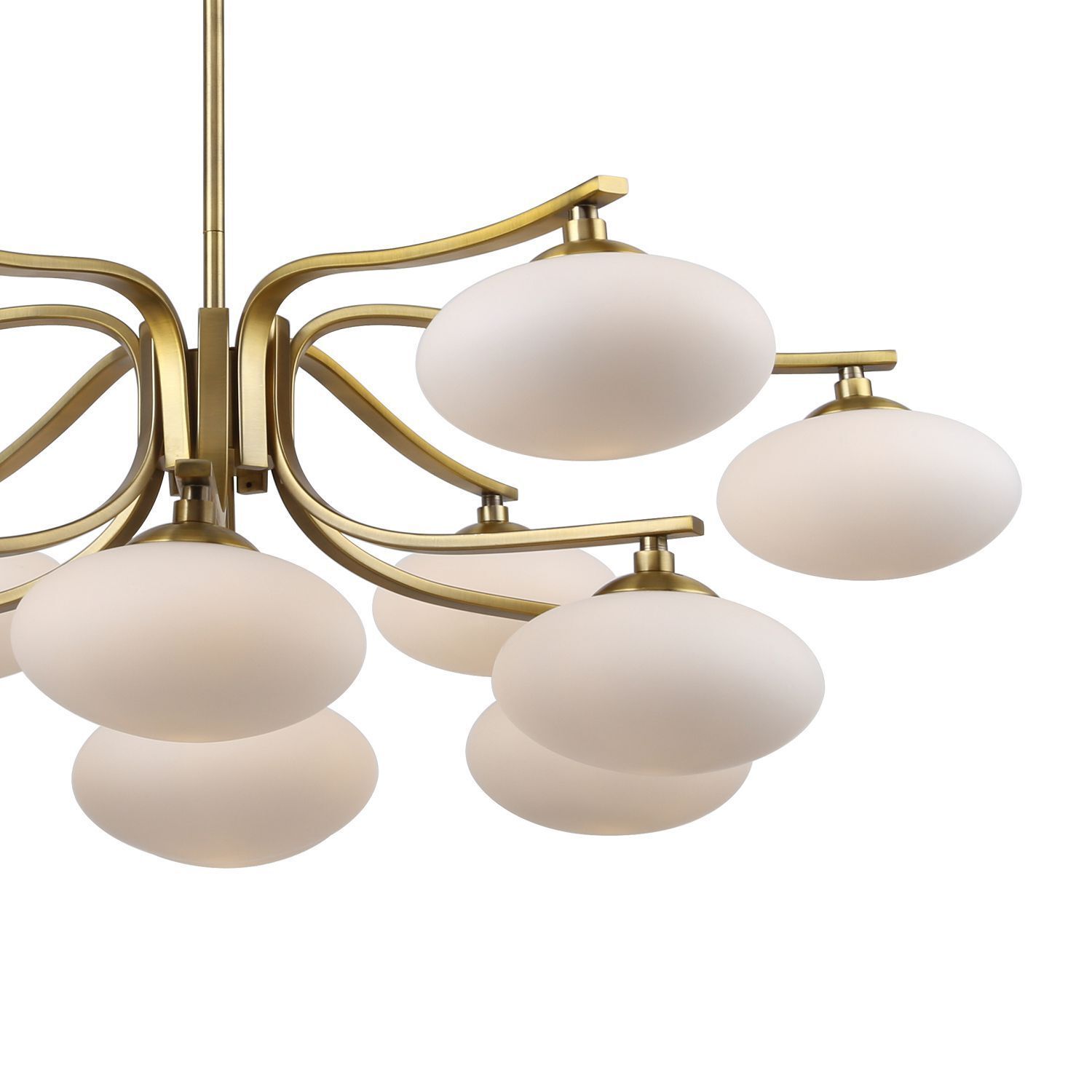 Люстра Favourite 2513-13P