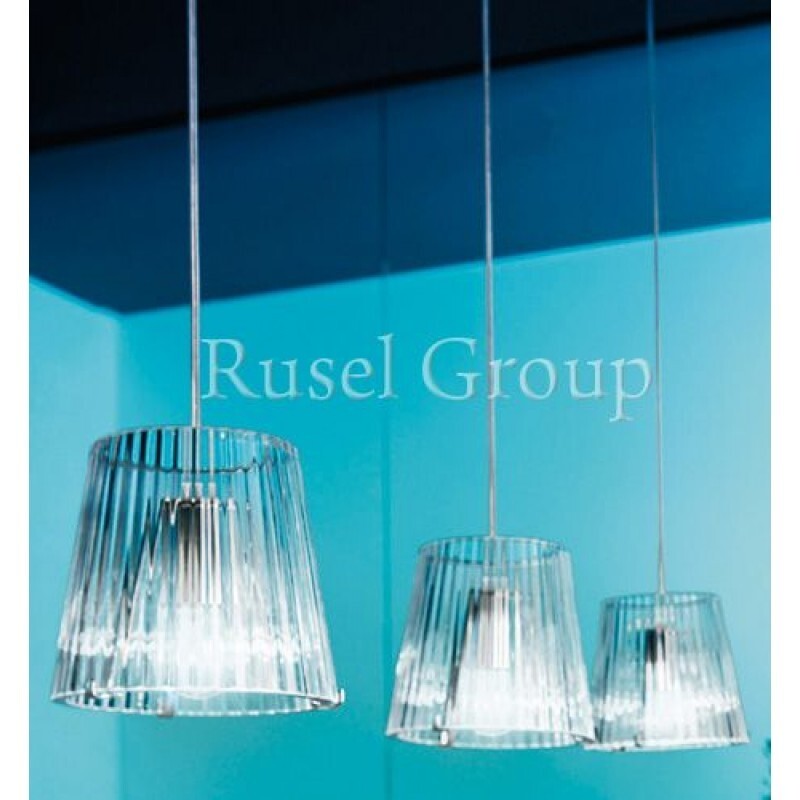 Подвесной светильник de MAJO LUME S3L