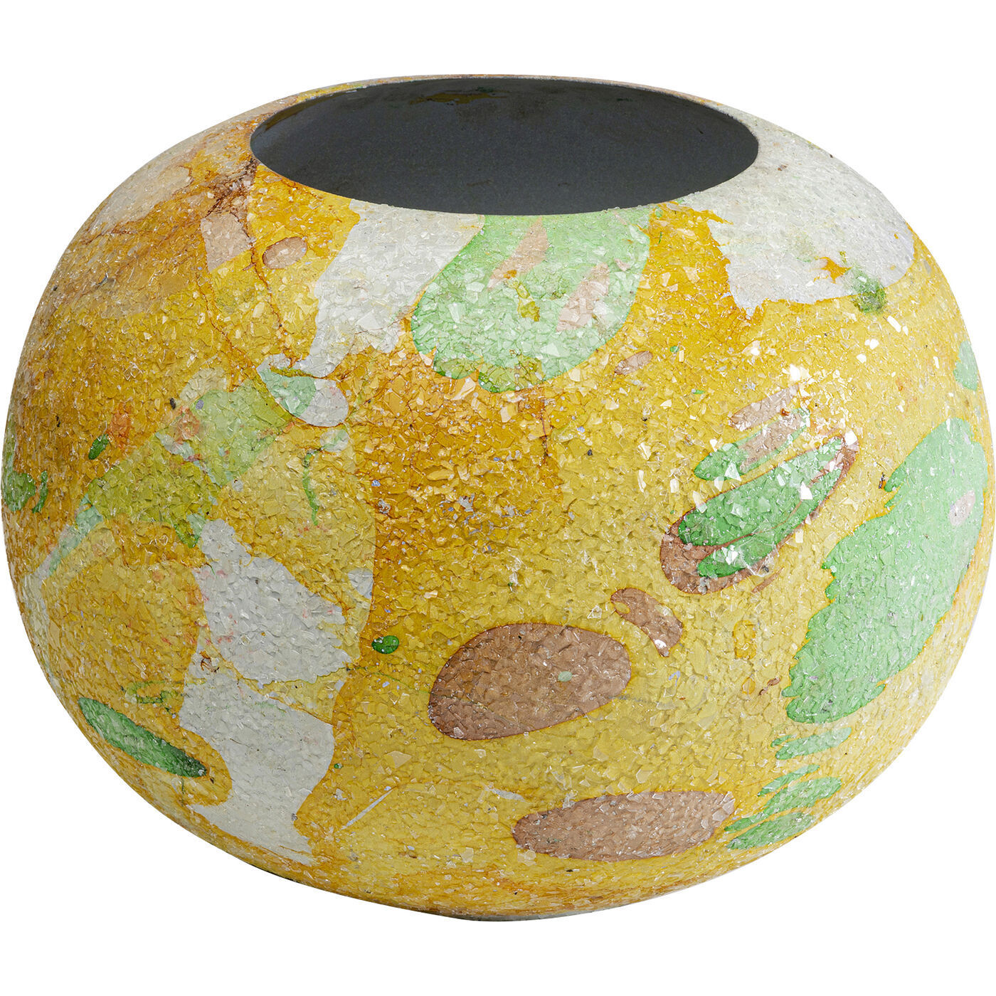 Ваза декоративная KARE Zumba 55953