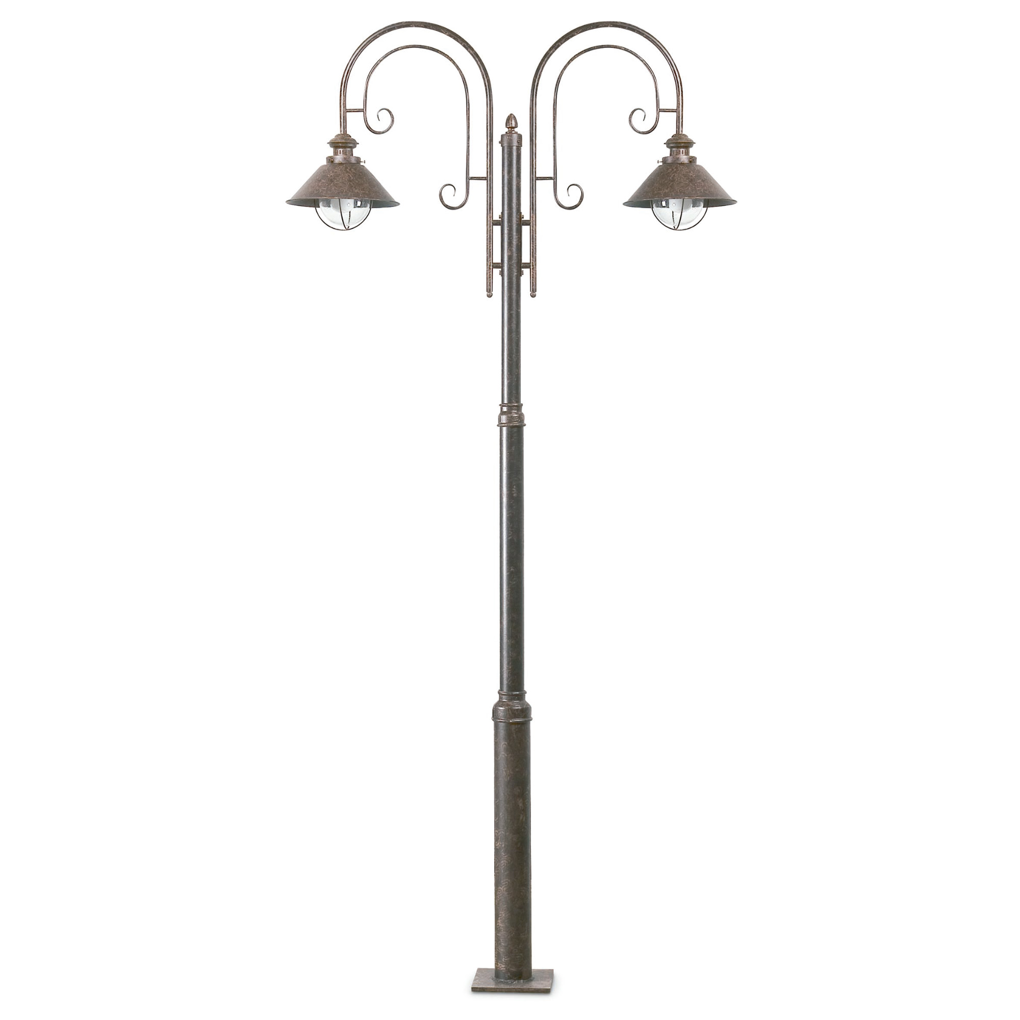 Фонарный столб Nautica L2 Faro