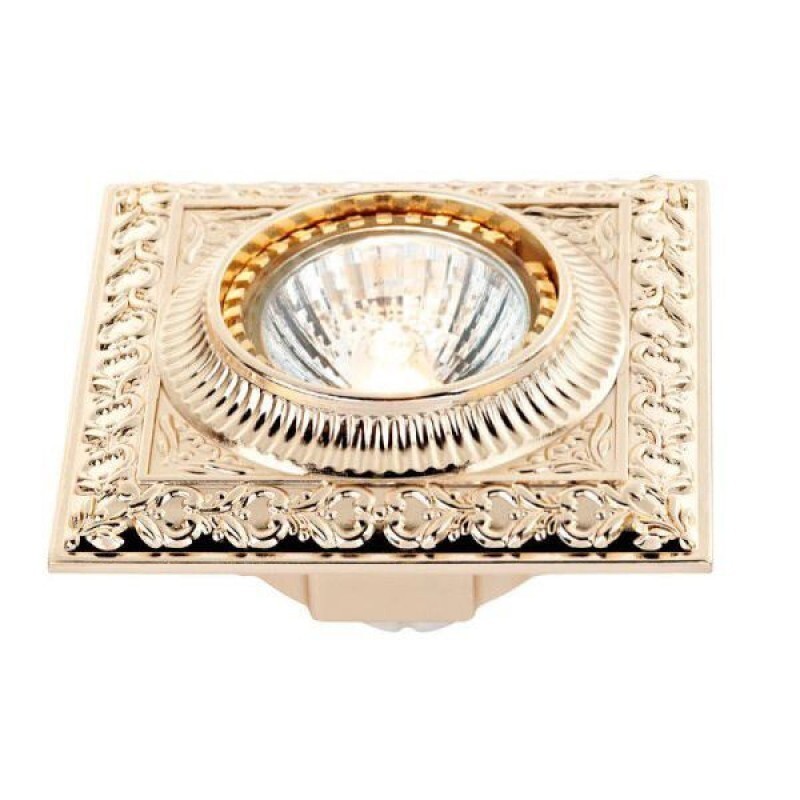 Встраиваемый светильник L'Arte Luce L11551.08