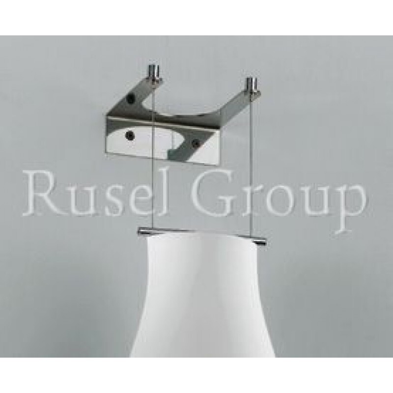 Напольно-подвесной светильник de MAJO BELL S3V