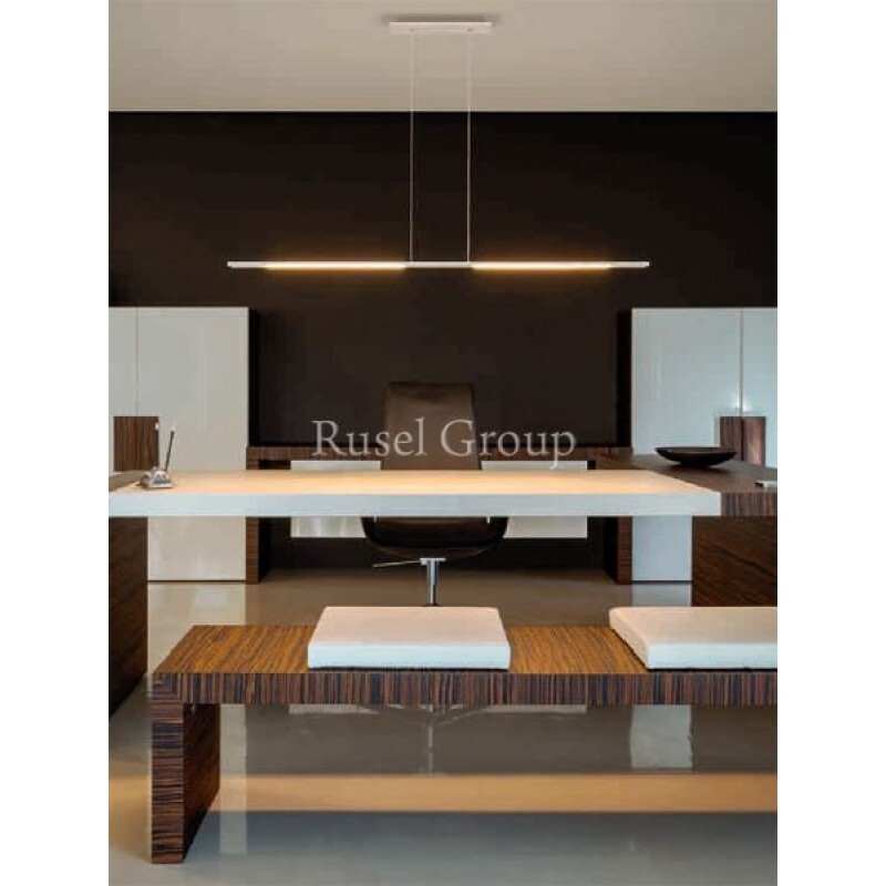Подвесной светильник Linea Light LAMA OFFICE 7118