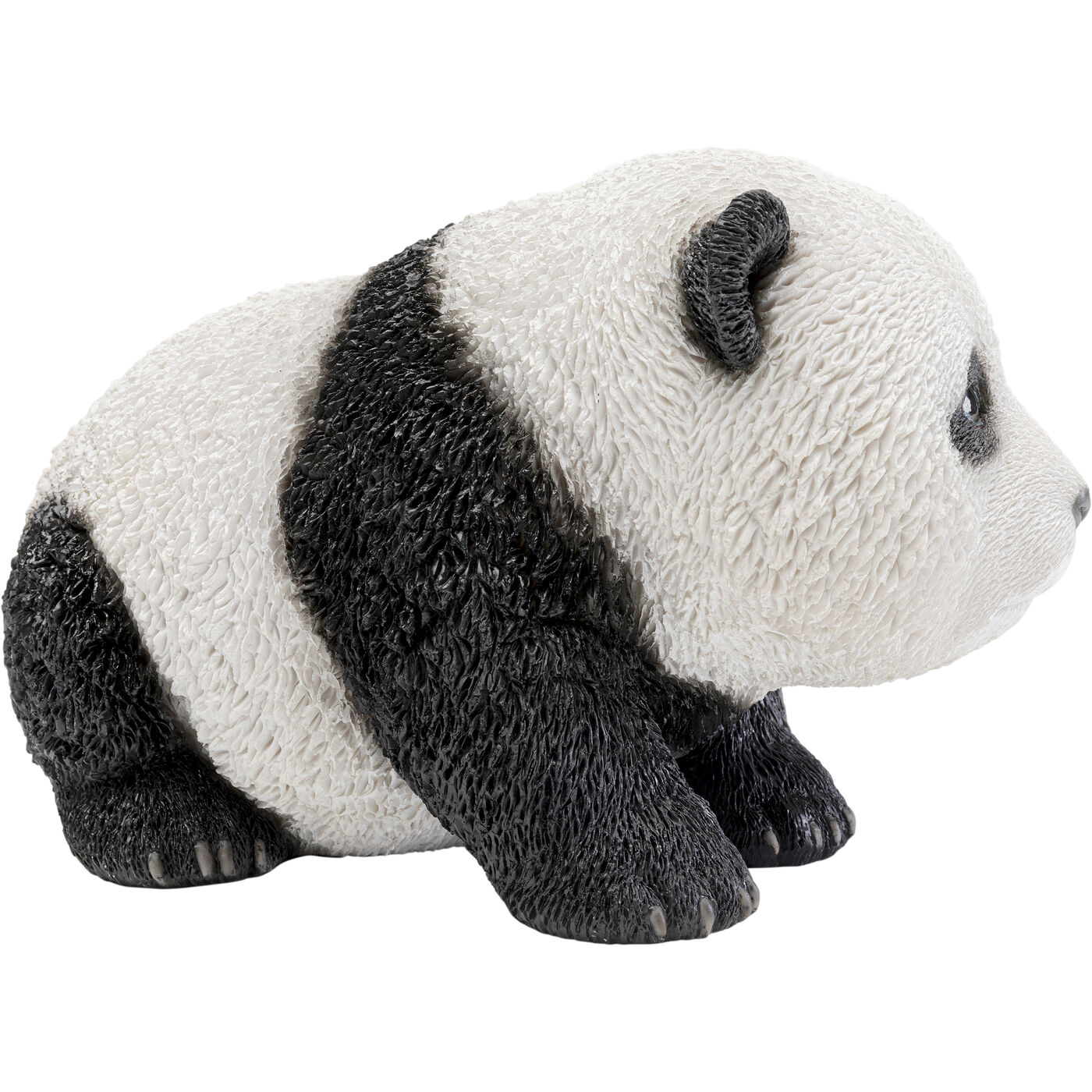 Фигура декоративная Panda Baby 27 см KARE 56359