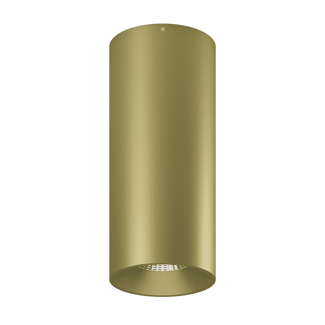 Светильник SWG VL-BASE-GD2-WW