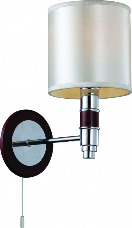 Бра Arte Lamp A9519AP-1BR