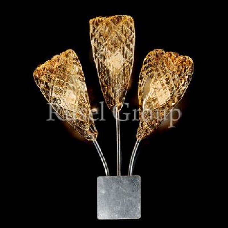 Настенный светильник Sylcom 402/A3