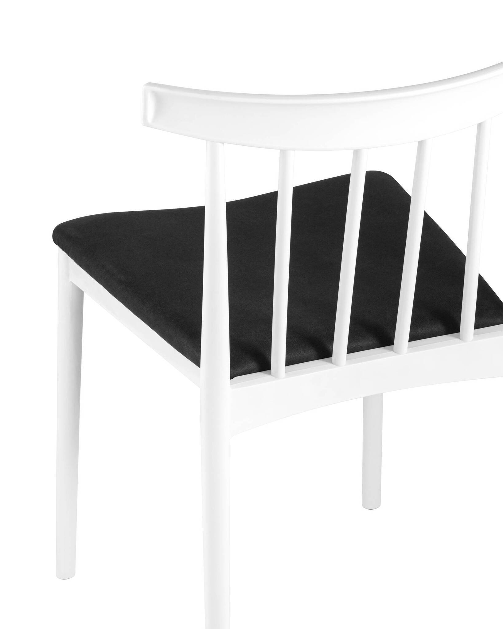 Стул Ranch белый Stool Group