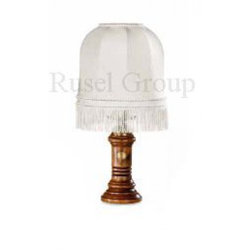 Настольный светильник Florenz Lamp 1822.01.