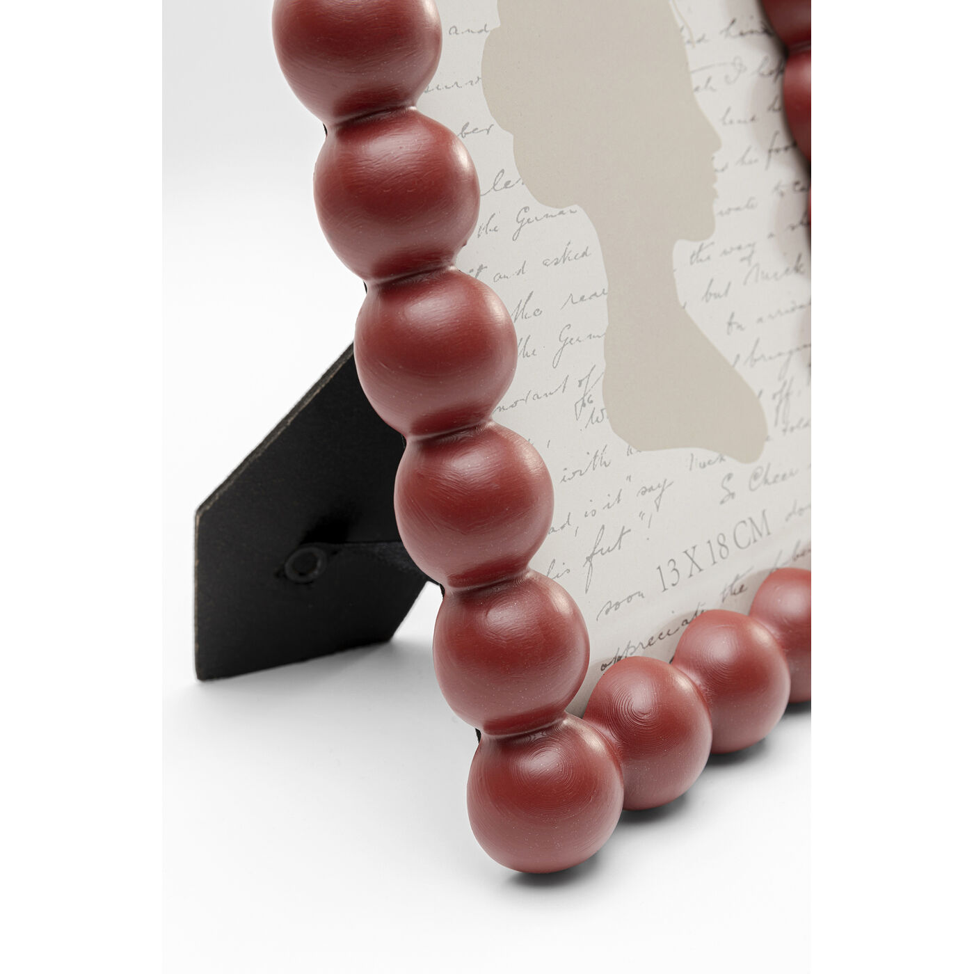 Фоторамка  Balls Red 13x18cm KARE 57384