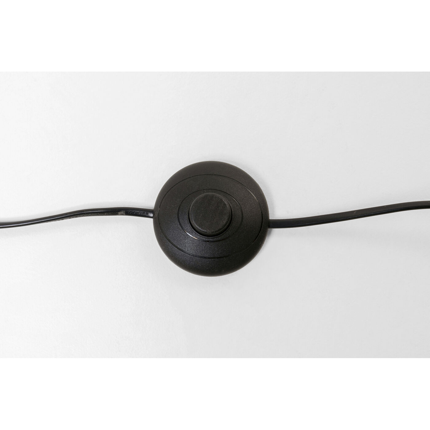 Светильник напольный Philadelphia Black 152cm KARE 57471