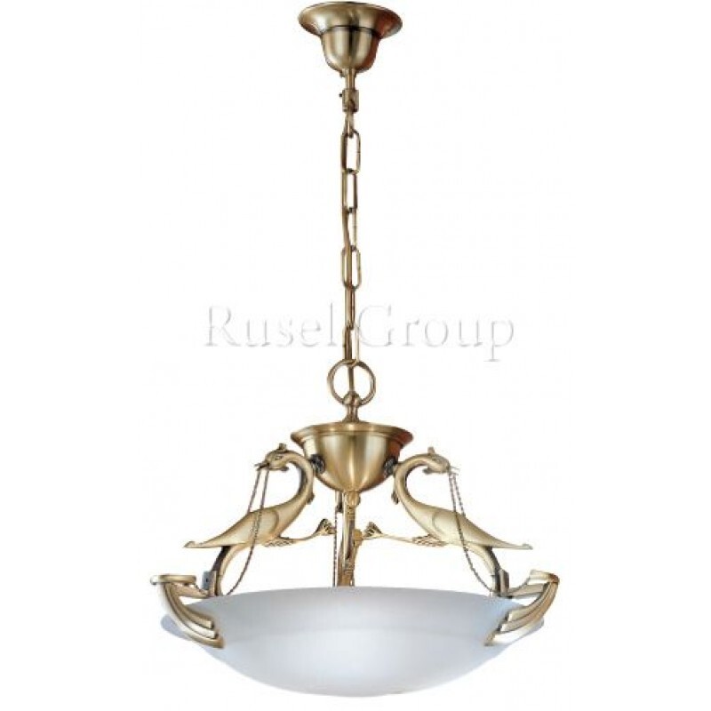 Люстра Possoni 1753/3