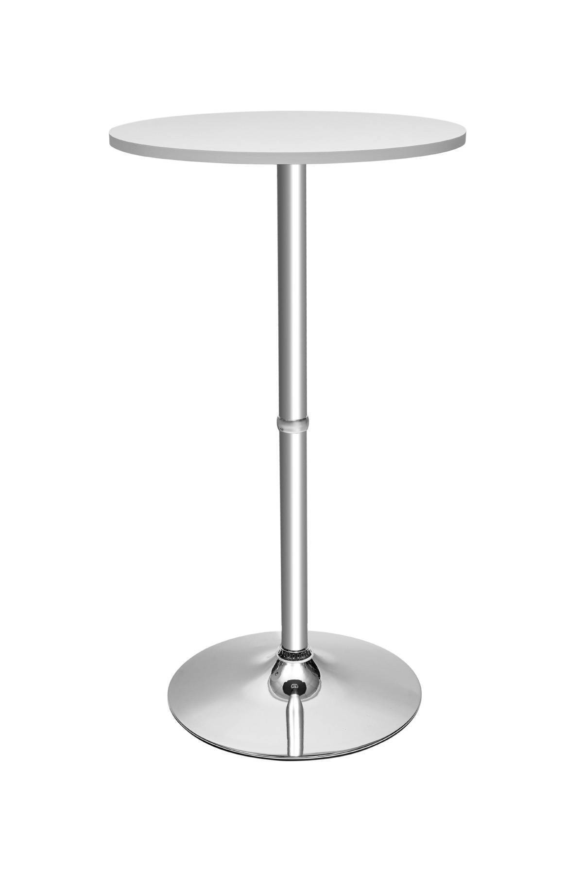 Стол барный Мохито NEW белый Stool Group