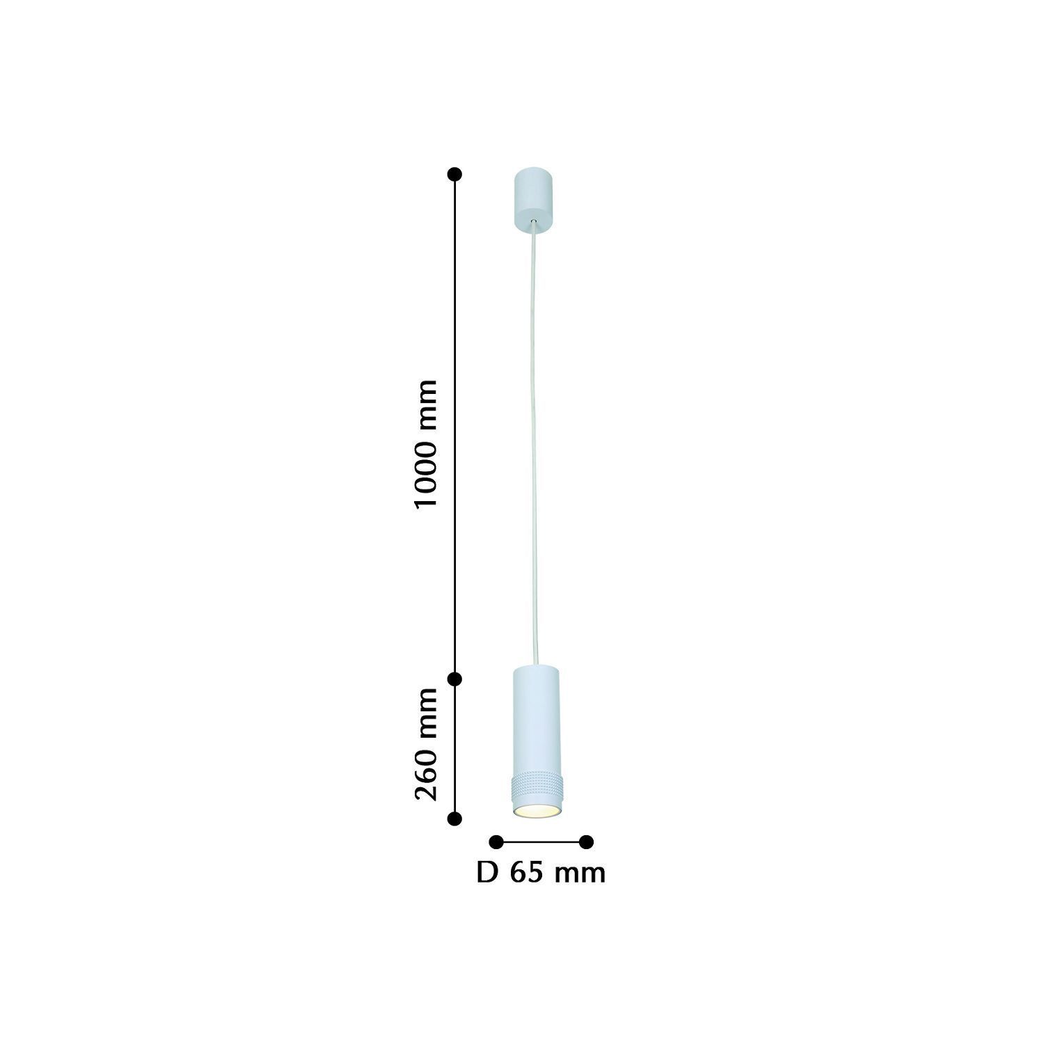 Подвесной светильник Favourite 2453-1P
