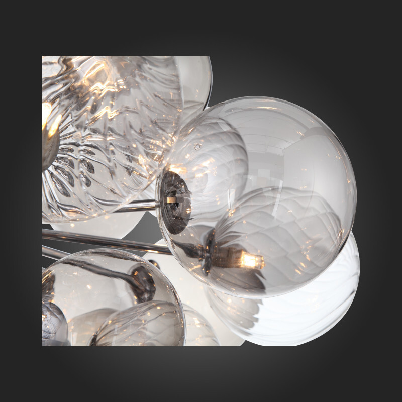 Люстра на штанге ST Luce SL1124.103.20