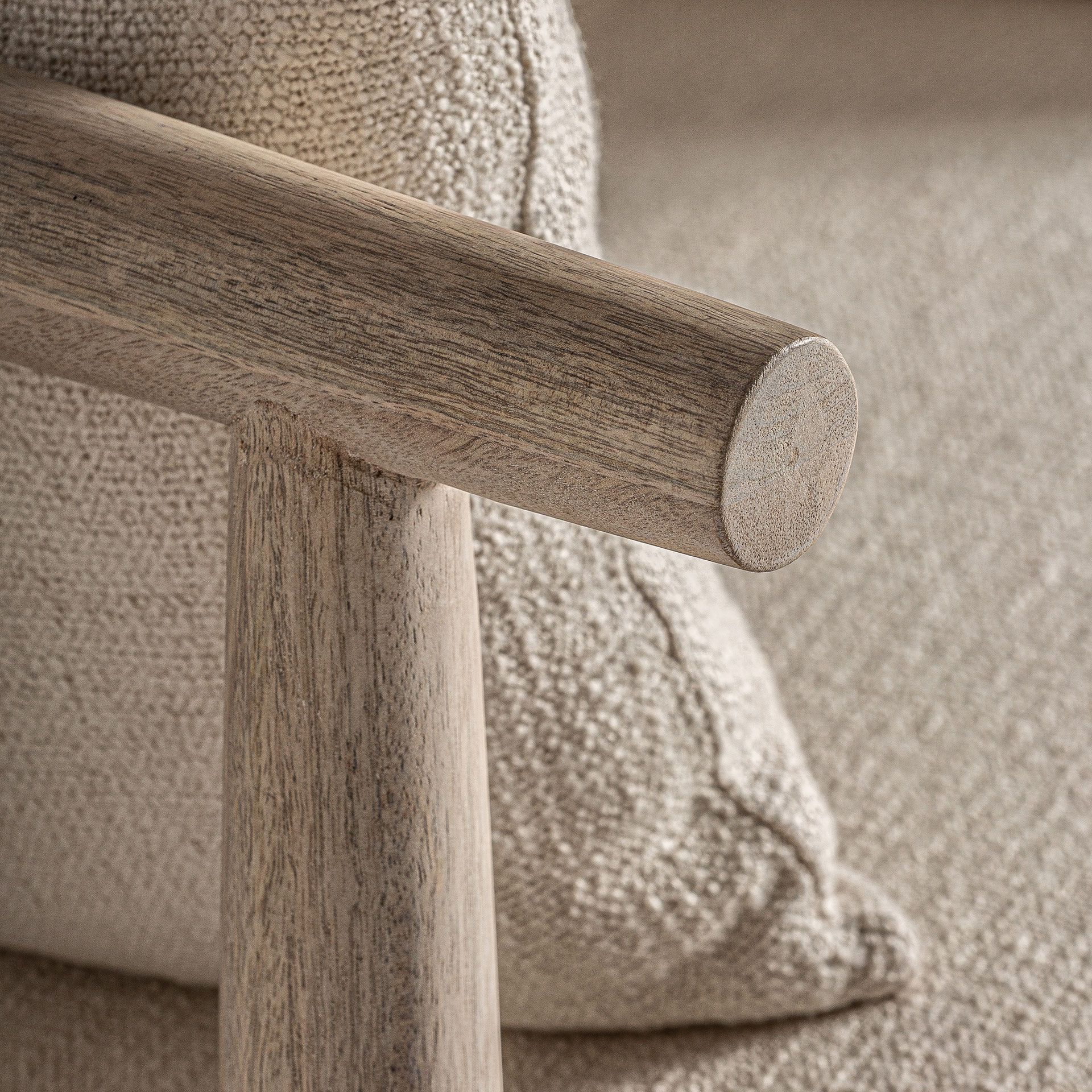 Кресло Grebin Vical