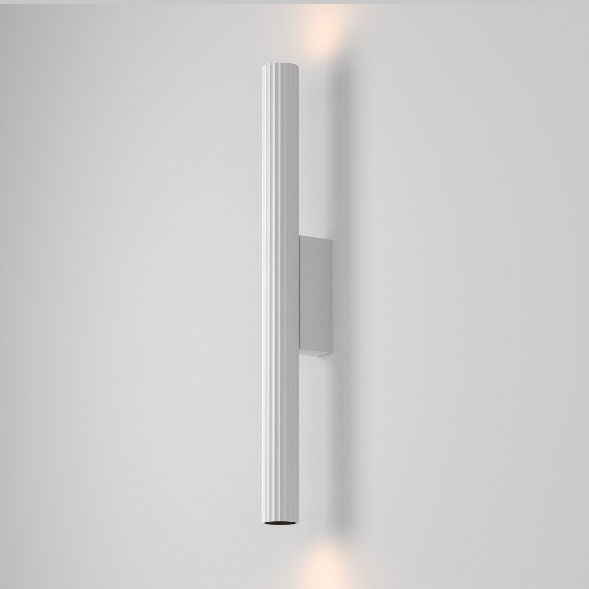 Настенный светильник (бра) Technical C082WL-12W2.7K-W