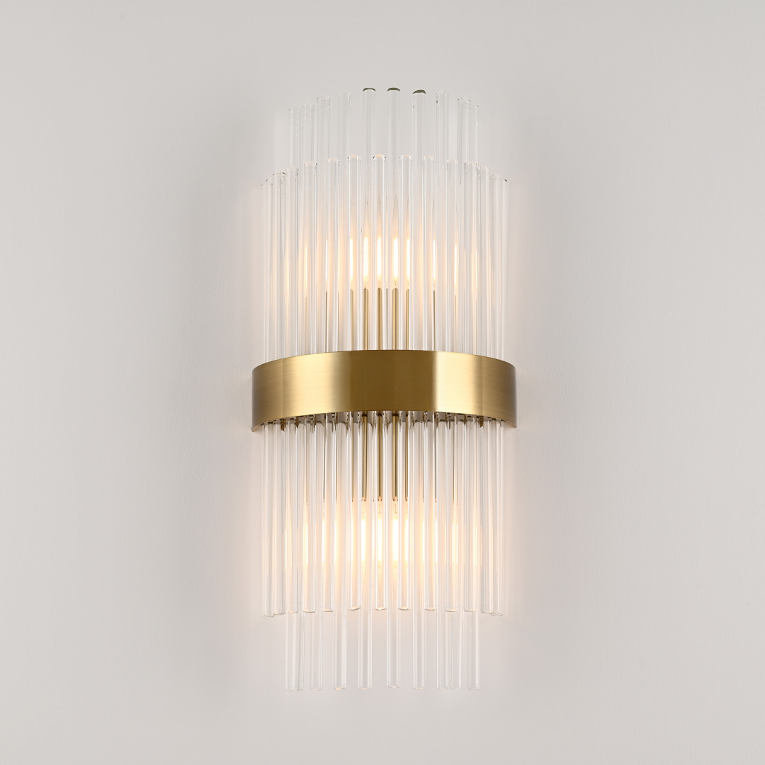 Бра 430122.180.2.E14.C1 BS Arte Milano