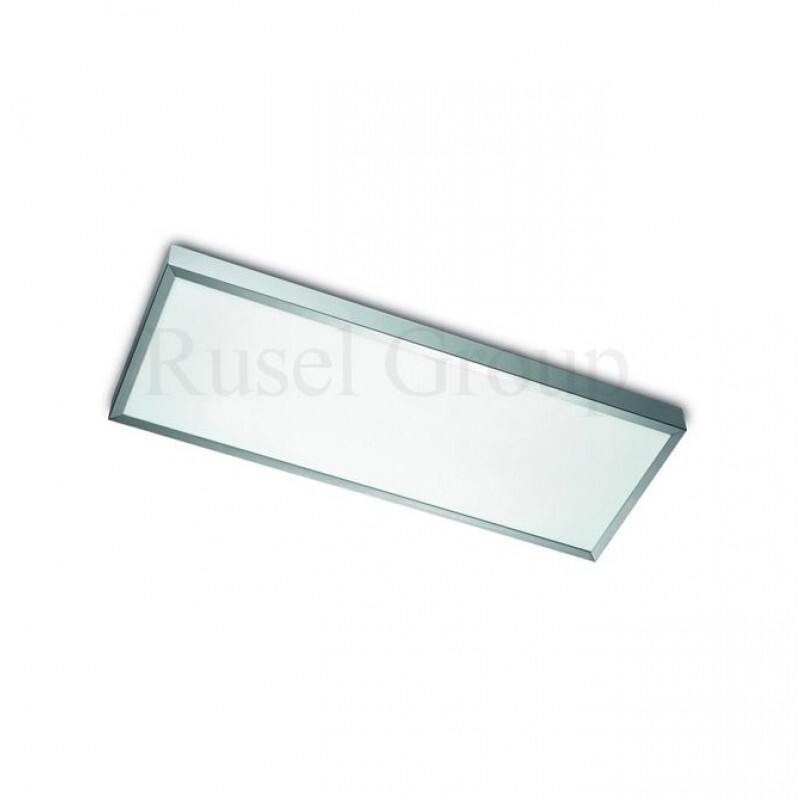 Потолочный светильник Leds C4 TOLEDO PL