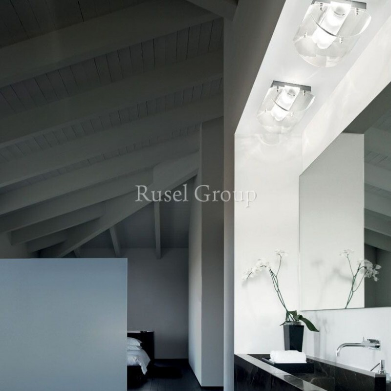 Потолочный светильник Vistosi CHIMERA_09 PP G