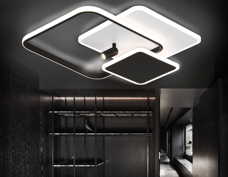 Накладной светильник Ambrella Light FL5120