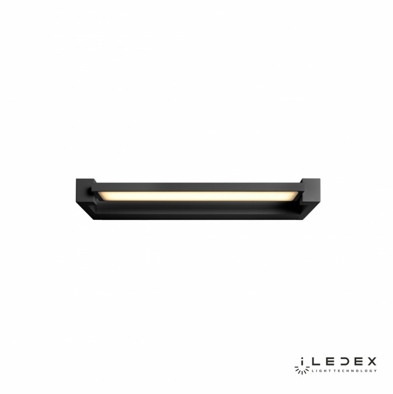 Бра iLedex W1173-1 BK