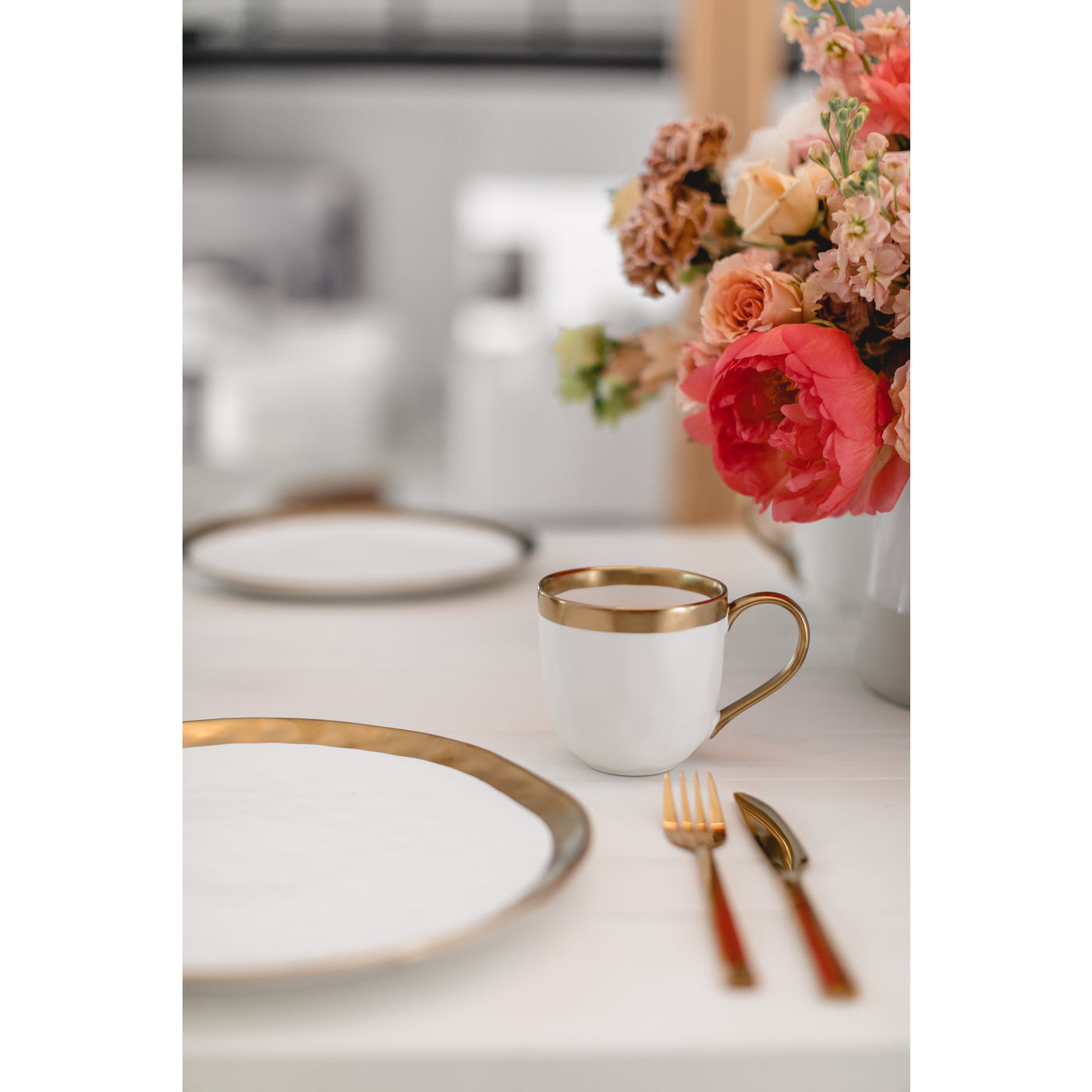 Кружка Bell 60504 KARE