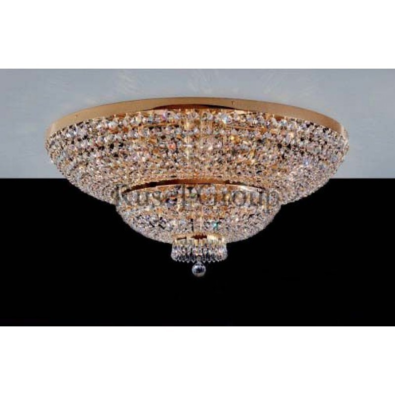 Потолочный светильник Orion DLU 2388/15/90