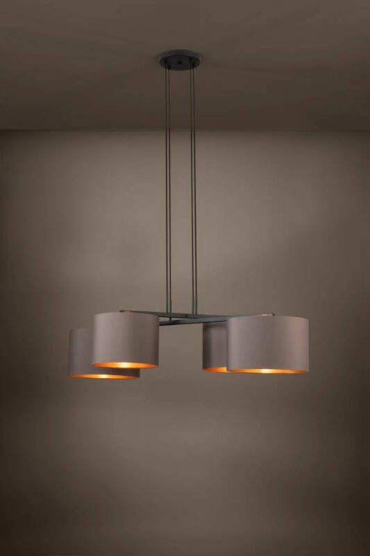 Подвесная люстра EGLO 390093