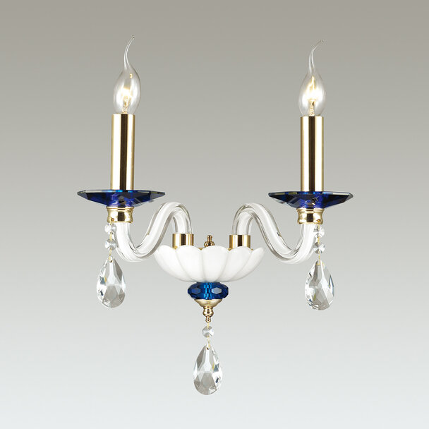 Бра SELMA WALL by ImperiumLoft