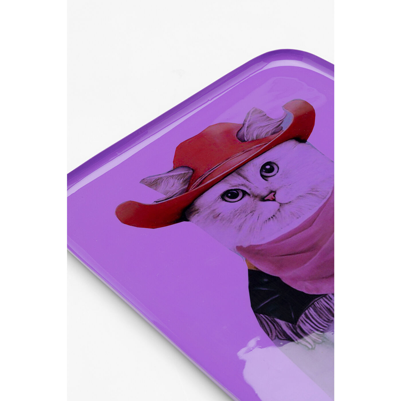 Поднос KARE Cats 55186