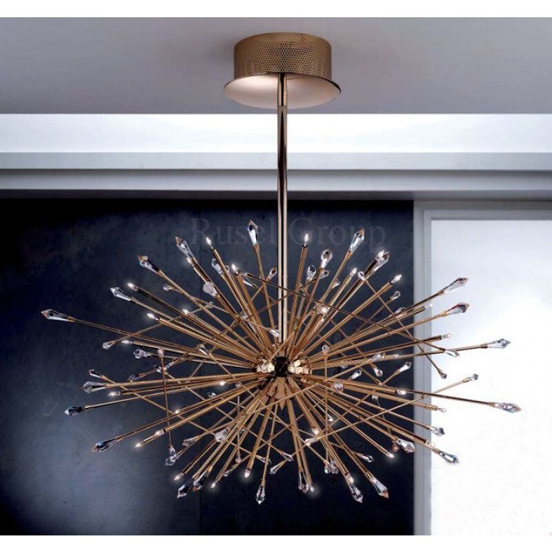 Люстра Orion LU 2384/36