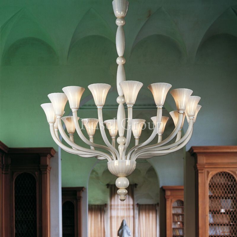 Люстра de MAJO 8001 K16