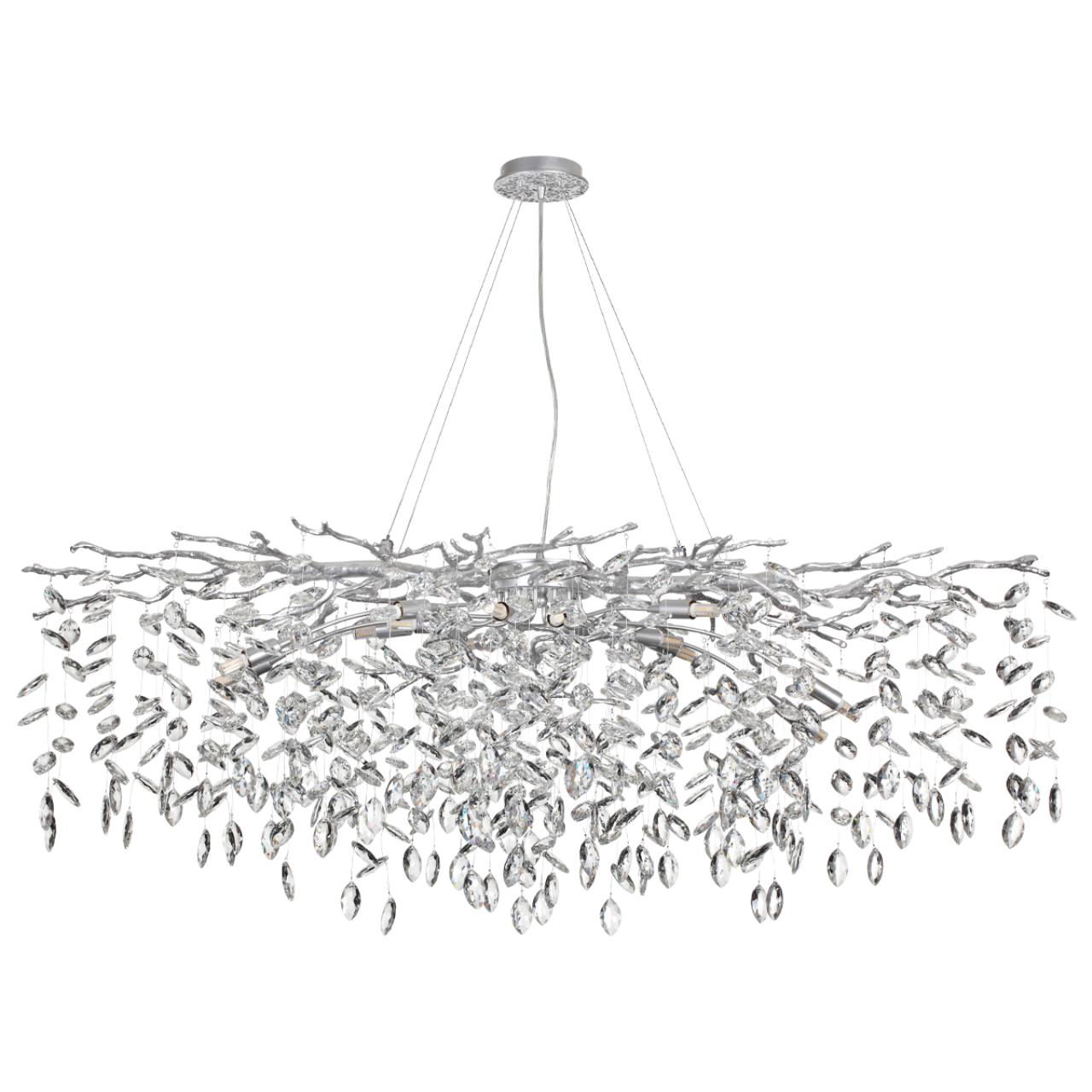 Люстра Odeon Light 4970/14