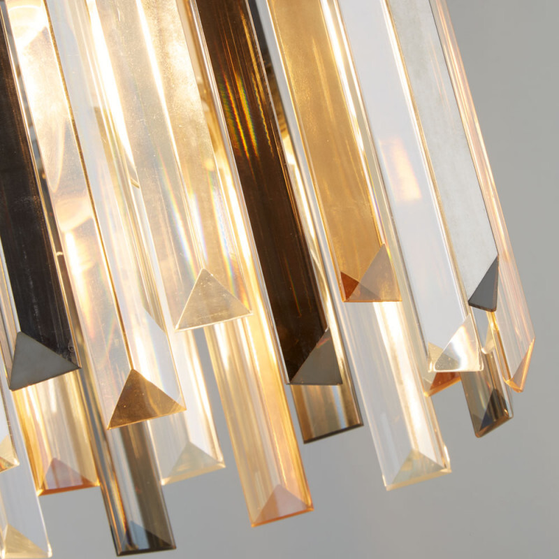 Подвесной светильник Divinare 1223/02 SP-1