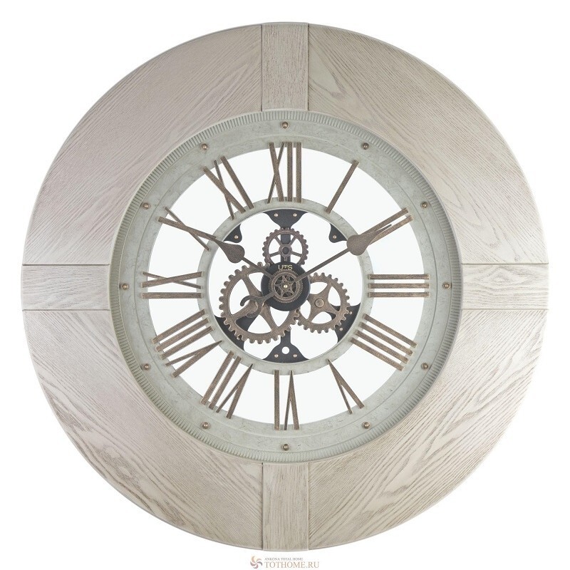 Настенные часы Tomas Stern 9038