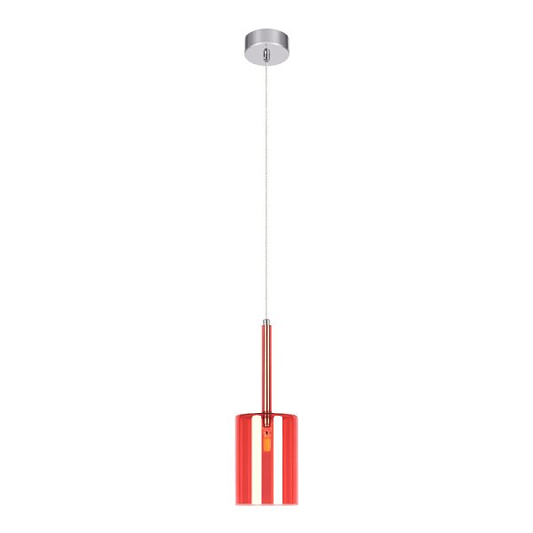 Подвесной светильник LOFT IT 10232/C Red