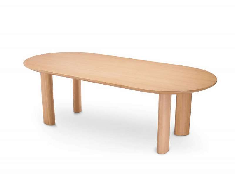 Обеденный стол Eichholtz MOGADOR S 117463