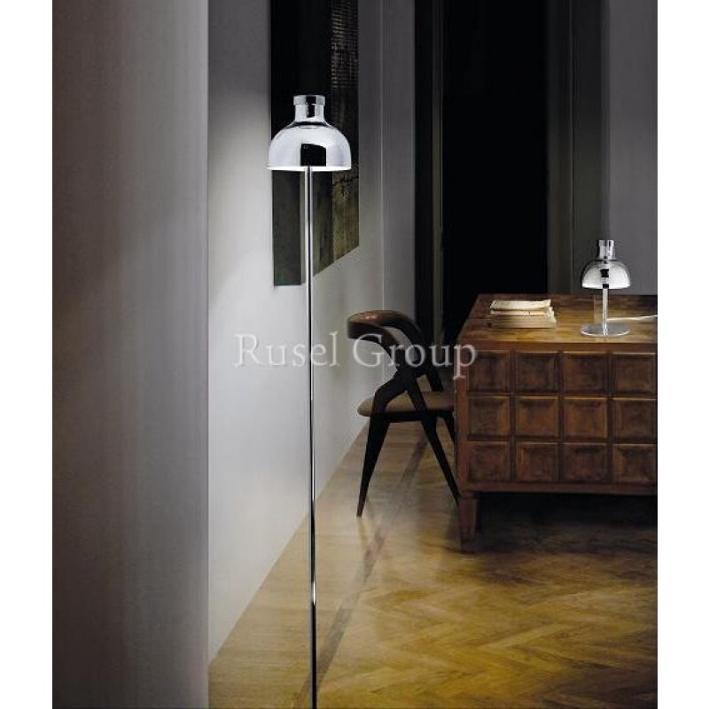 Напольный светильник Vistosi ENNE LUCI PT